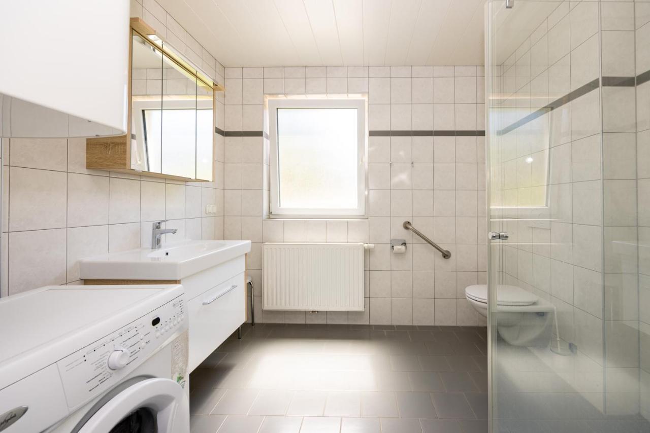 Appartmenthaus Koflach Bagian luar foto