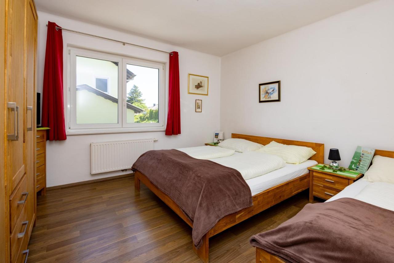 Appartmenthaus Koflach Bagian luar foto
