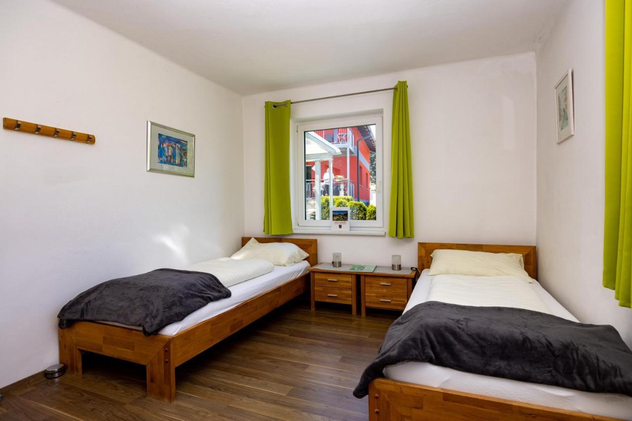 Appartmenthaus Koflach Bagian luar foto